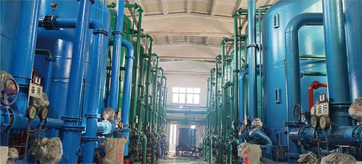 石油化工工程